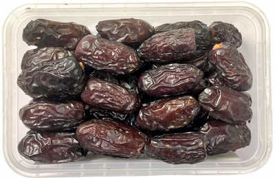 Dry Fruit Hub Kalmi Safawi Dates Dates(1 x 500 g)