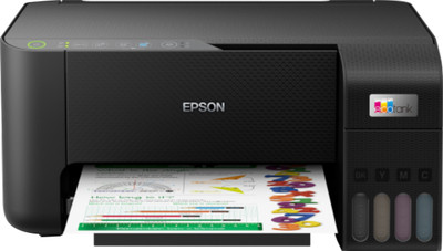 Epson L3250 Multi-function WiFi Color Printer