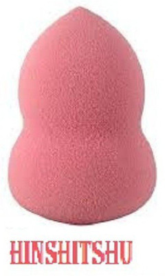 HINSHITSHU Beauty Blender Powder Foundation Concealer Puff Sponge
