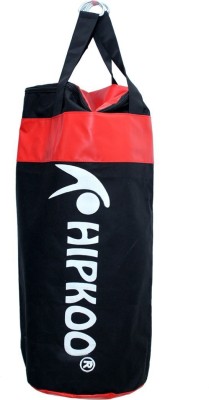 Hipkoo Unfilled Punching Bag (2.5ft) Hanging Bag(2.5 ft, 76 kg)