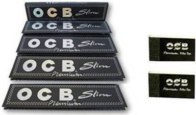 HEYDAY ENTERPRISES Rolling Paper(Pack of 7)