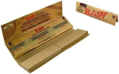 HEYDAY ENTERPRISES Rolling Paper(Pack of 6)
