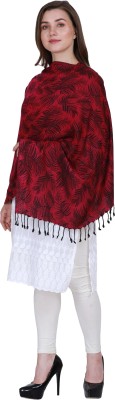 AXOLOTL Woven Viscose Women Stole