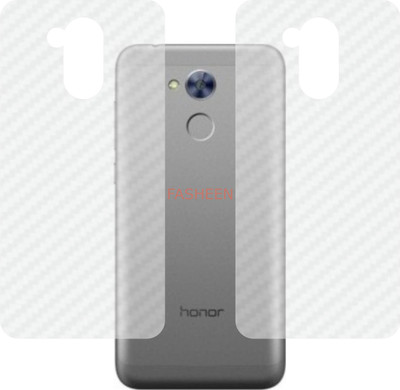 Fasheen Back Screen Guard for HONOR HOLLY 4 PLUS(Pack of 2)