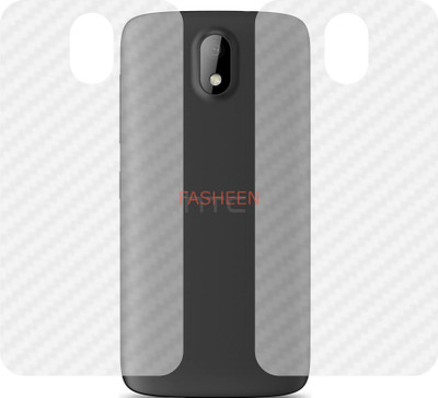 Fasheen Back Screen Guard for HTC 326G(Pack of 2)