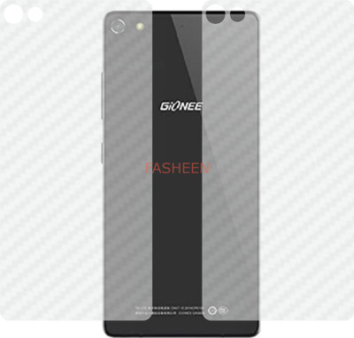 Fasheen Back Screen Guard for GIONEE ELIFE S7(Pack of 2)
