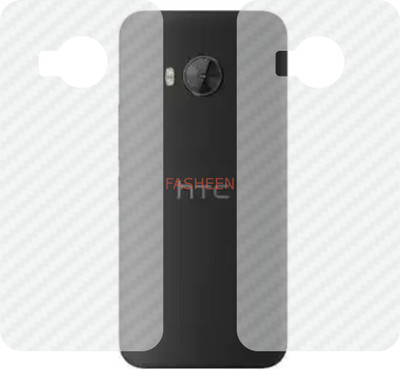 Fasheen Back Screen Guard for HTC ONE M9 PLUS(Pack of 2)