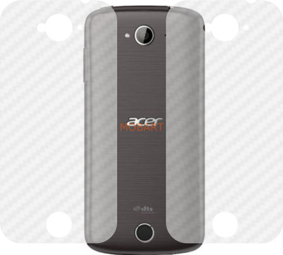 MOBART Back Screen Guard for ACER LIQUID Z530(Pack of 2)