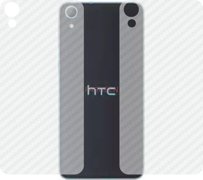 Fasheen Back Screen Guard for HTC DESIRE 826(Pack of 2)