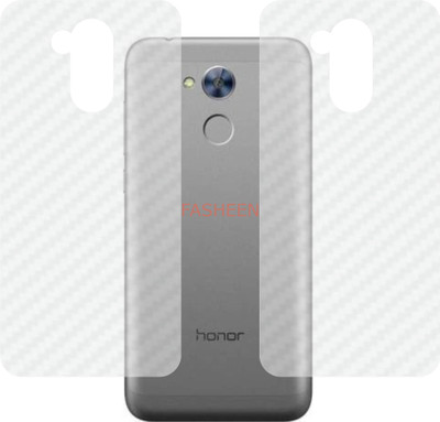 Fasheen Back Screen Guard for HUAWEI HONOR HOLLY 4(Pack of 2)