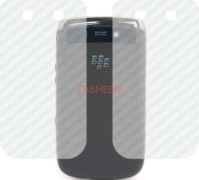 Fasheen Back Screen Guard for BLACKBERRY TORCH 9810(Pack of 2)