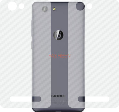 Fasheen Back Screen Guard for GIONEE F103 PRO(Pack of 2)