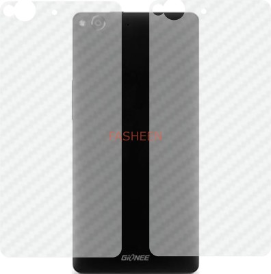 Fasheen Back Screen Guard for GIONEE ELIFE E6(Pack of 2)