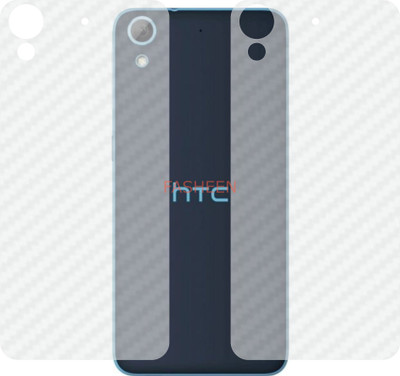 Fasheen Back Screen Guard for HTC DESIRE 626 DUAL SIM(Pack of 2)