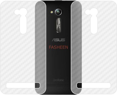 Fasheen Back Screen Guard for ASUS ZENFONE GO 5.0 LTE 2ND GEN(Pack of 2)