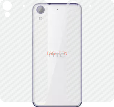 Fasheen Back Screen Guard for HTC DESIRE 628(Pack of 2)