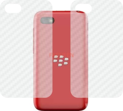 Fasheen Back Screen Guard for BLACKBERRY Q5(Pack of 2)