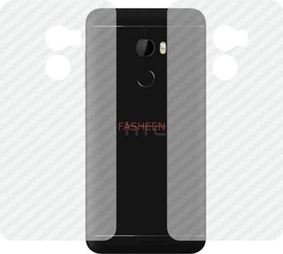 Fasheen Back Screen Guard for HTC ONE X10(Pack of 2)