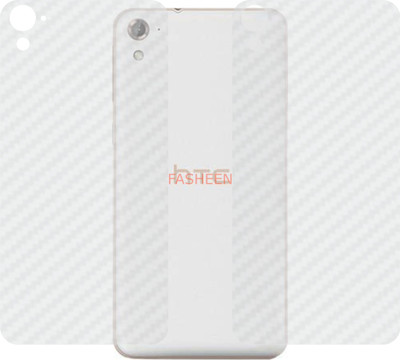 Fasheen Back Screen Guard for HTC ONE E9S(Pack of 2)