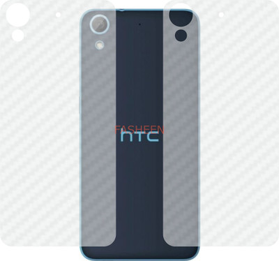 Fasheen Back Screen Guard for HTC DESIRE 626G PLUS(Pack of 2)