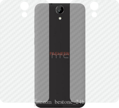 Fasheen Back Screen Guard for HTC ONE E9 PLUS(Pack of 2)