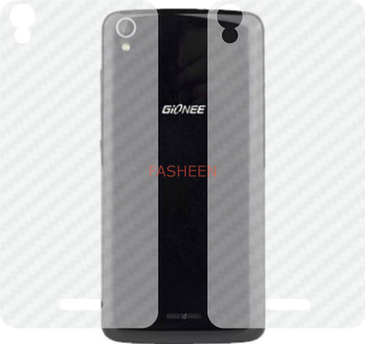 Fasheen Back Screen Guard for GIONEE V6L(Pack of 2)