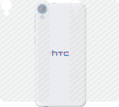 Fasheen Back Screen Guard for HTC DESIRE 820G PLUS(Pack of 2)
