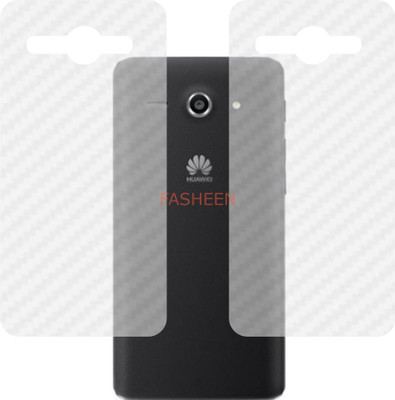 Fasheen Back Screen Guard for HUAWEI ASCEND Y530(Pack of 2)