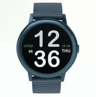 tombik Impossible Screen Guard for AeoFit Nebula Smartwatch(Pack of 1)