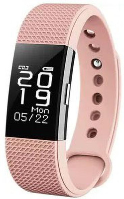 tombik Impossible Screen Guard for Bingo F2 Fitness Band(Pack of 1)