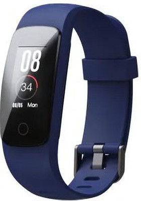 tombik Impossible Screen Guard for WER:-Boat ProGear B20 Smartband(Pack of 1)