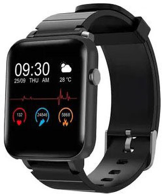 tombik Impossible Screen Guard for Callmate G2 Smartwatch(Pack of 1)