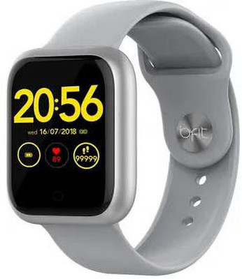 tombik Impossible Screen Guard for Bfit Gen 1 Smartwatch(Pack of 1)