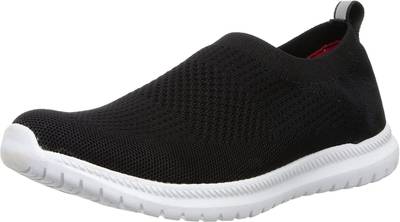Aqualite black shoes cheap