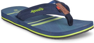 Aqualite Men Slippers(Navy 7)