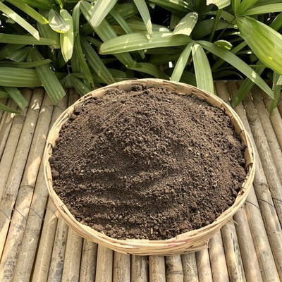 Swarnim Mrida Vermicompost Fertilizer(10 kg, Granules)