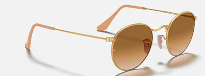 LIBRA SIGHT Oval Sunglasses(For Men & Women, Brown)