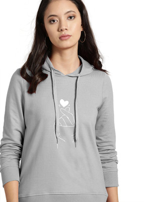 deals Women’s Training Reebok X Victoria Beckham Sweatshirt | BILRIZA Full Sleeve Printed Women Sweatshirt