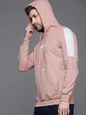 WROGN Full Sleeve Printed Men Sweatshirt