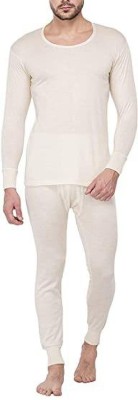 Epoxy Winter Wool Body Warmer Thermal Top Pajama For Men Men Top - Pyjama Set Thermal