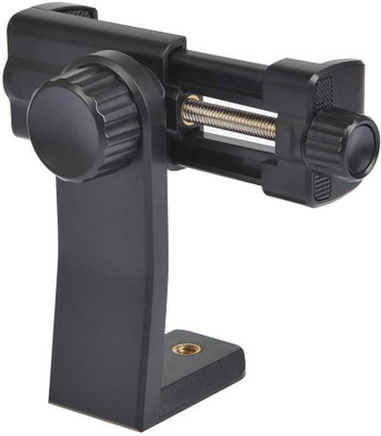 BUFONA Mobile Phone Clip Bracket Holder Mount Tripod Monopod Stand 360 Degree Rotatable Mobile Phone Clamp Holder for Tripod Monopod Selfie Stick Clip Holder Tripod Mount Attachment Heavy duty Mobile Clip Stand Tripod Mount Adapter| Tripod Mobile Holder|Tripod Phone Mount Camera Tripod Stand Adapter BUFONA Mobile Phone Clip Bracket Holder Mount Tripod Monopod Stand 360 Degree Rotatable Mobile Phone Clamp Holder for Tripod Monopod Selfie Stick Clip Holder Tripod Mount Attachment Heavy duty Mobile Clip Stand Tripod Mount Adapter| Tripod Mobile Holder|Tripod Phone Mount Camera Tripod Stand Adapter