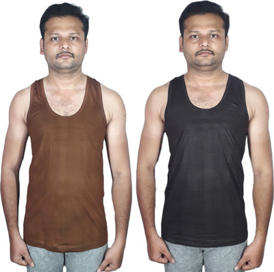 top ten Men Reversible Vest