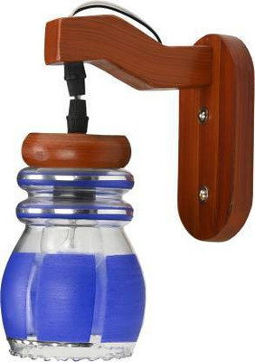 VAGalleryKing Uplight Wall Lamp Without Bulb