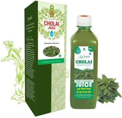 Jeevanras Choulai Juice( Pack of 2)(2 x 250 ml)