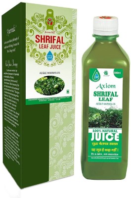 AXIOM Shrifal Juice 500ml (500 ml)