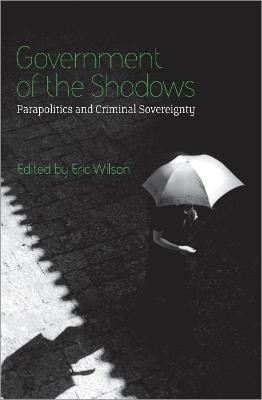 Government of the Shadows(English, Hardcover, unknown)