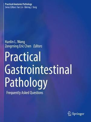 Practical Gastrointestinal Pathology(English, Paperback, unknown)