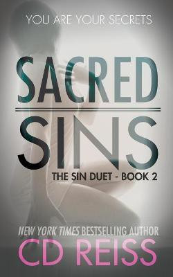 Sacred Sins(English, Paperback, Reiss CD)