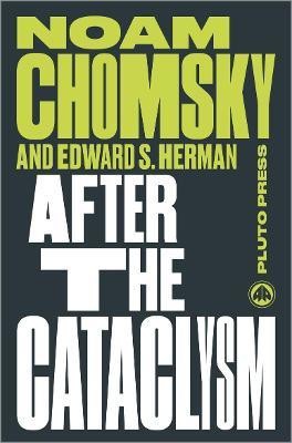 After the Cataclysm(English, Paperback, Chomsky Noam)