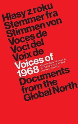 Voices of 1968(English, Hardcover, unknown)